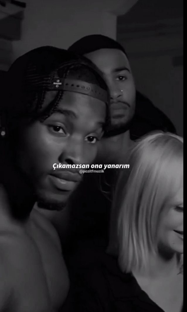 gangbang bbc blonde
