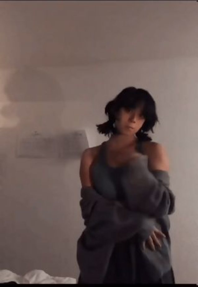 reddit asian latina