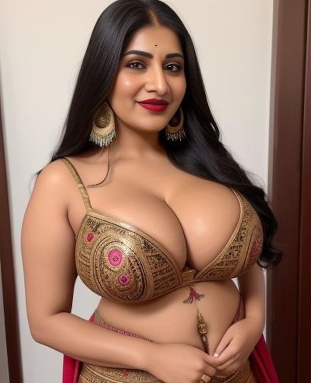 busty indian desi