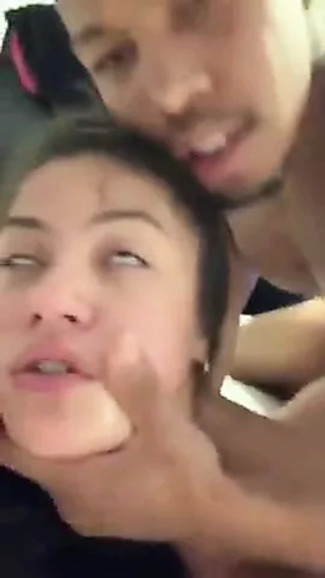 blowjob, asian, deepthroat, pretty, gag