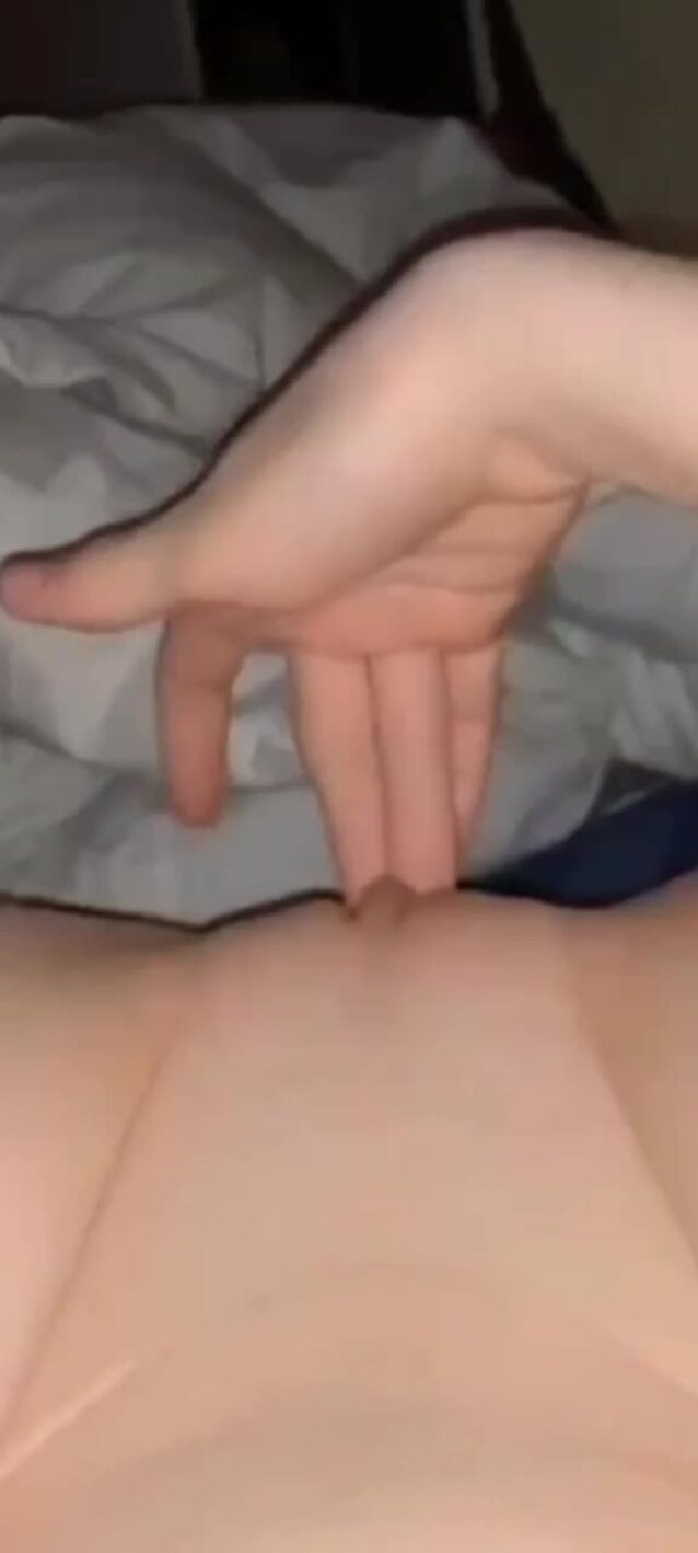 finger, shaved pussy, perfect pussy