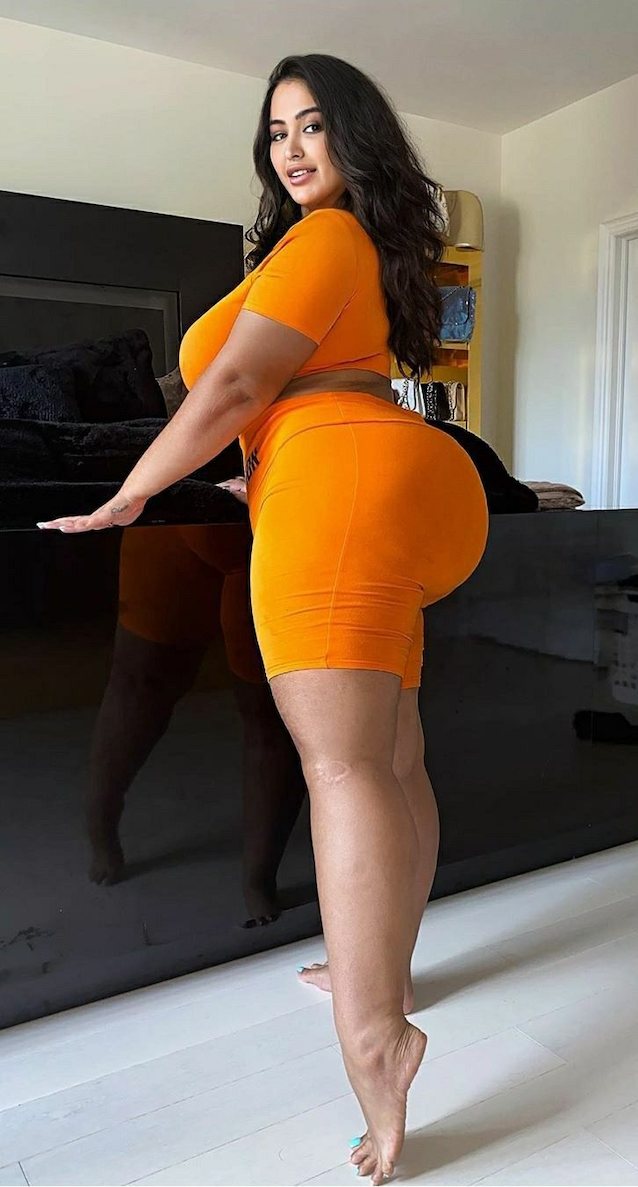 booty, latina, thick