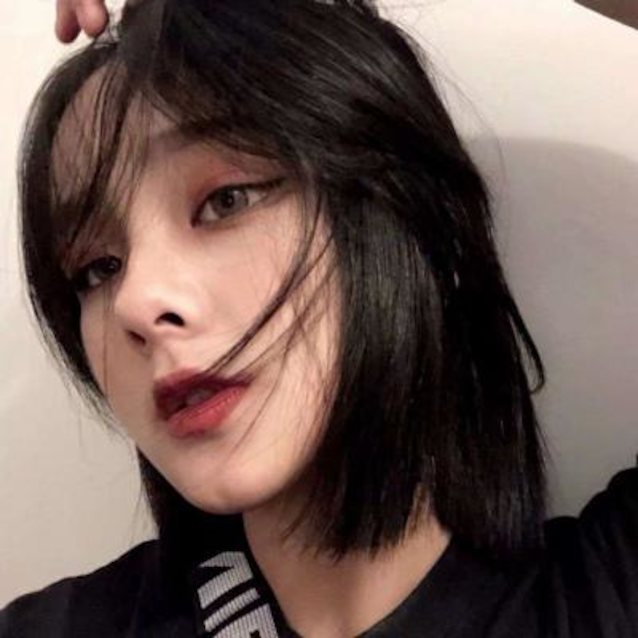 amateur korean chinese