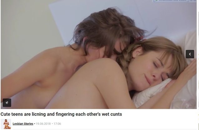 lesbian lesbian stories faphouse