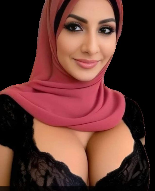 tits, big tits, hijab, hot