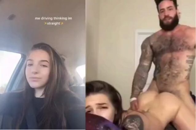 hot, brunette, onlyfans, amateur, sextape