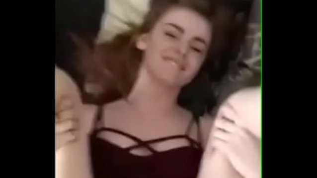 redhead, cum, teen