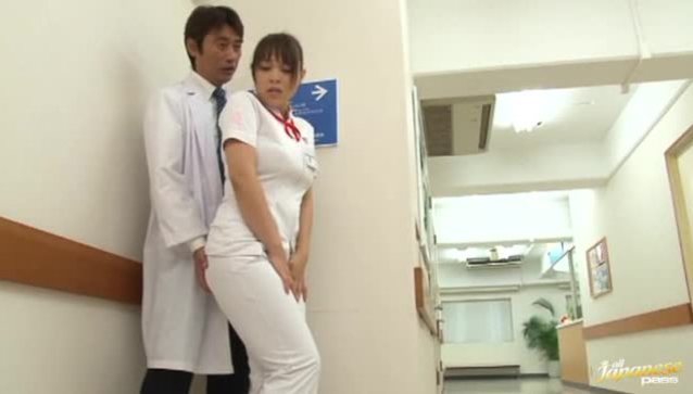 japanese nurse beautiful