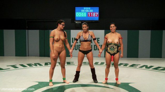 wrestling, lesbian, kink, bdsm