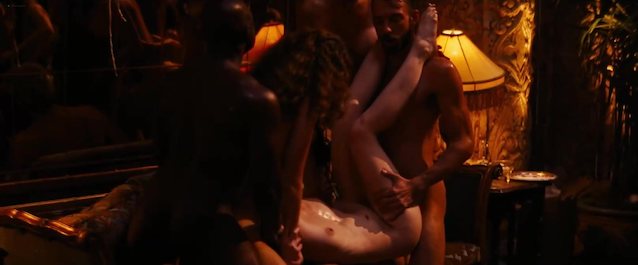 orgy, movie, petite