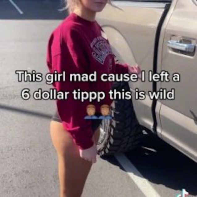 carolina, tiktok, blonde, female, shorts