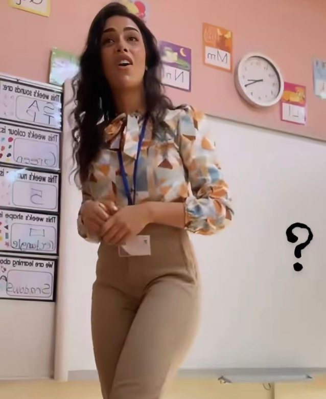 latina hot milf