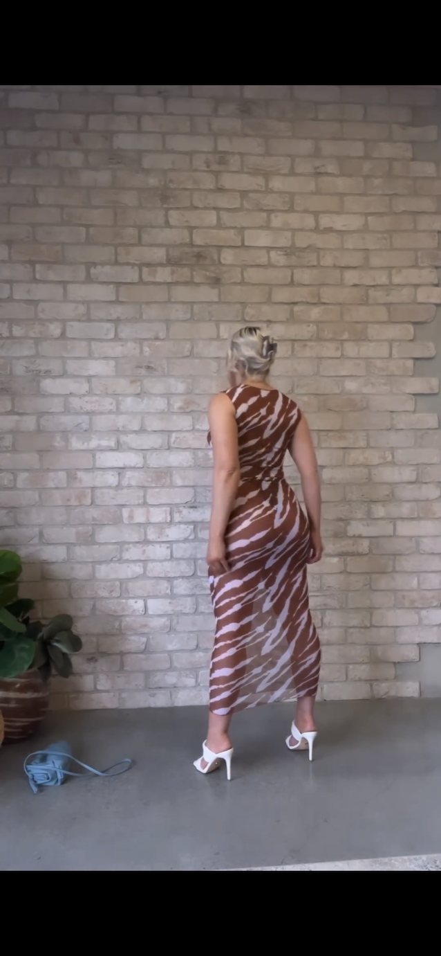big ass blonde milf