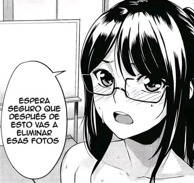 doujin hentai manga