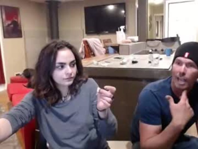 chaturbate cam group stroker19800