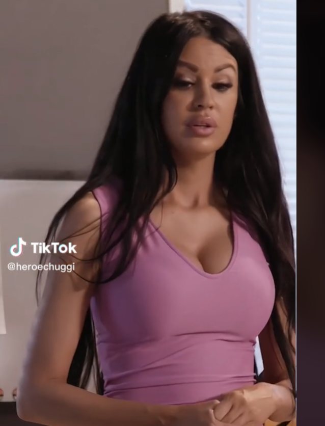 threesome lesbian big tits