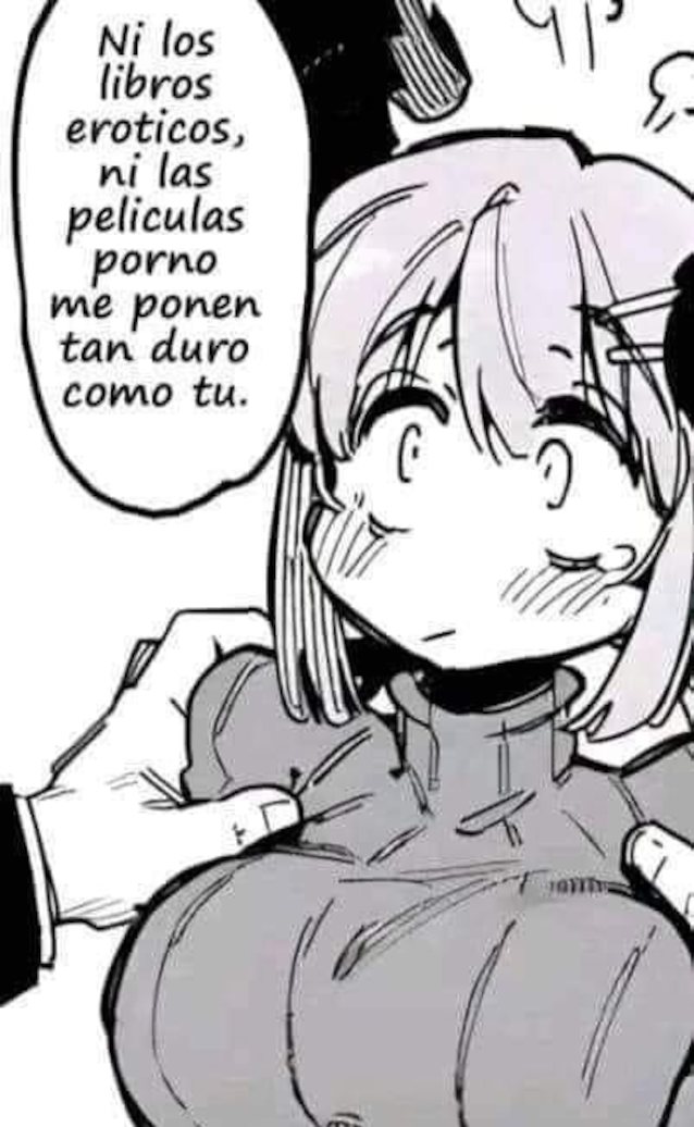 doujin, manga, hentai