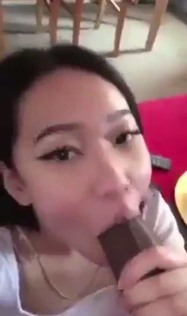 asian, bbc, blowjob, big cock, black