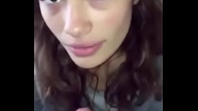 twitter amateur blowjob