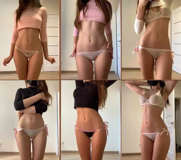 amateur teen cam