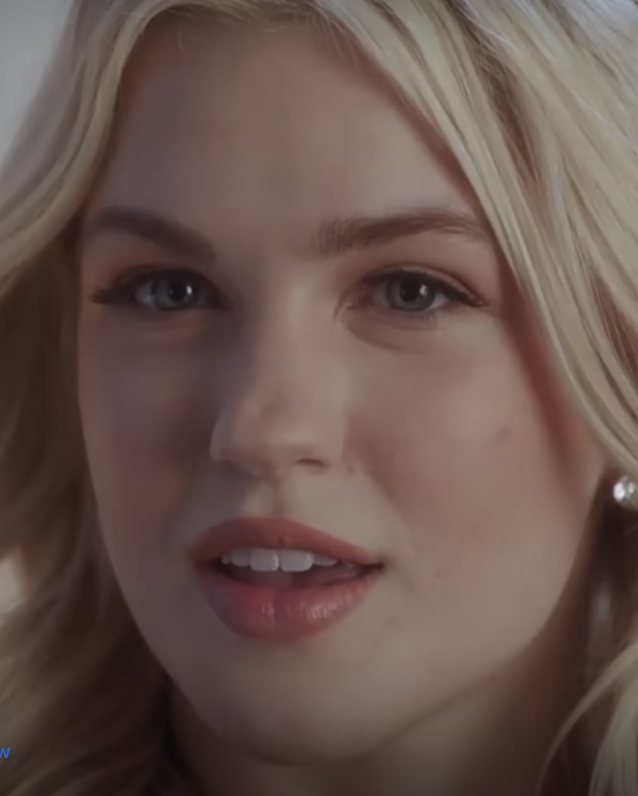blonde black interview