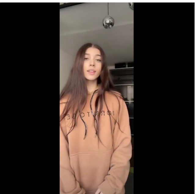 tiktok, beautiful, sexy, nudity, perfect body