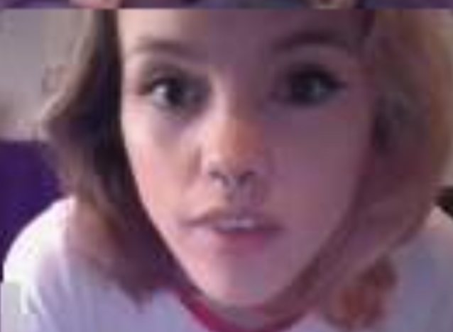 cute pixie cam