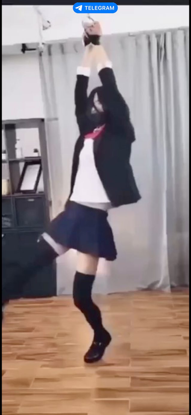 skirt amateur asian