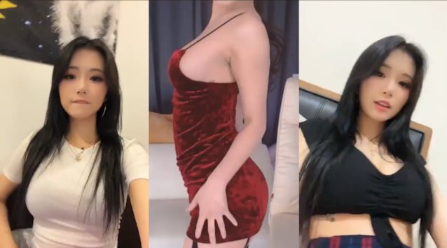 abg, asian, tiktok, kbj, onlyfans