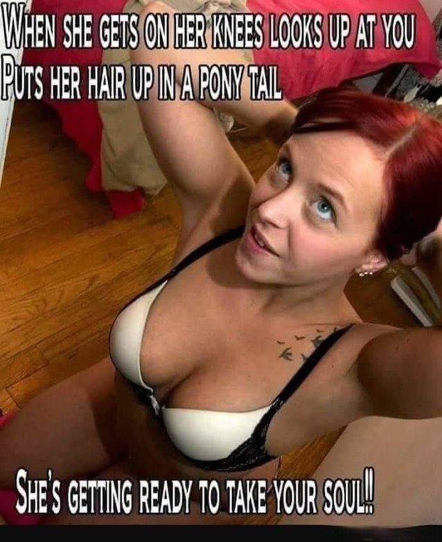 redhead, big tits, blue eyes, amateur, blow job