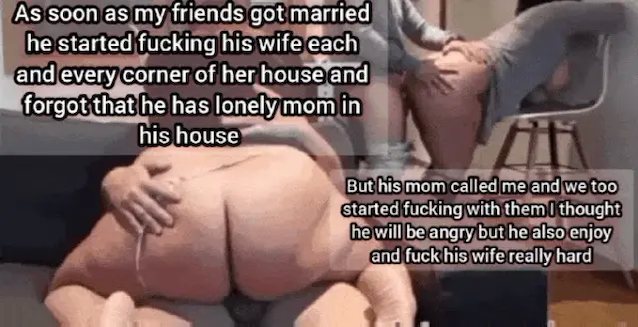 couch, couples, chair fuck, fat ass, friends mother