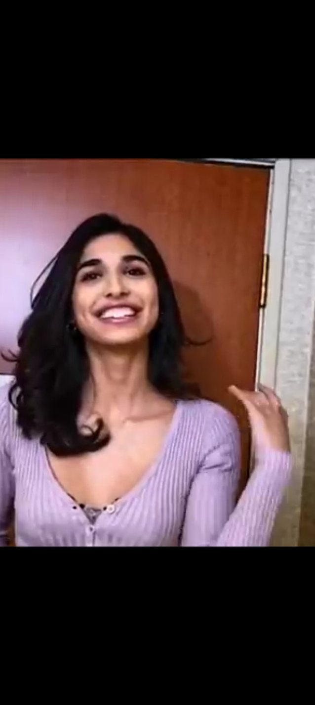 audition indian latina