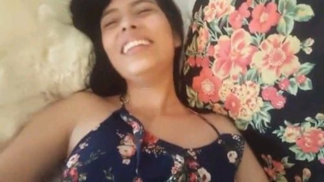 anal first time latina