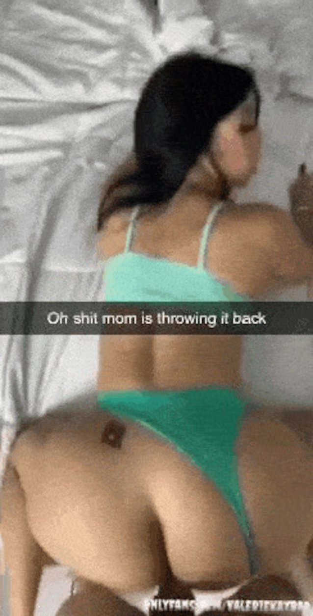 Sexy Snapchat Gifs