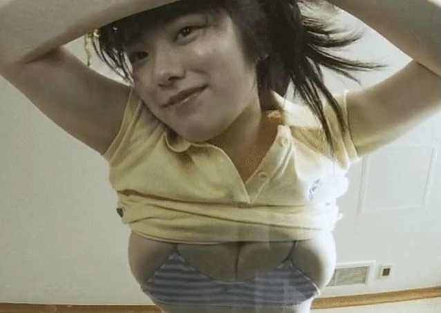 asian big boobs sexy