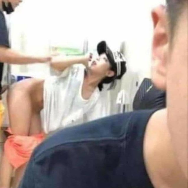 amatuer korean teen
