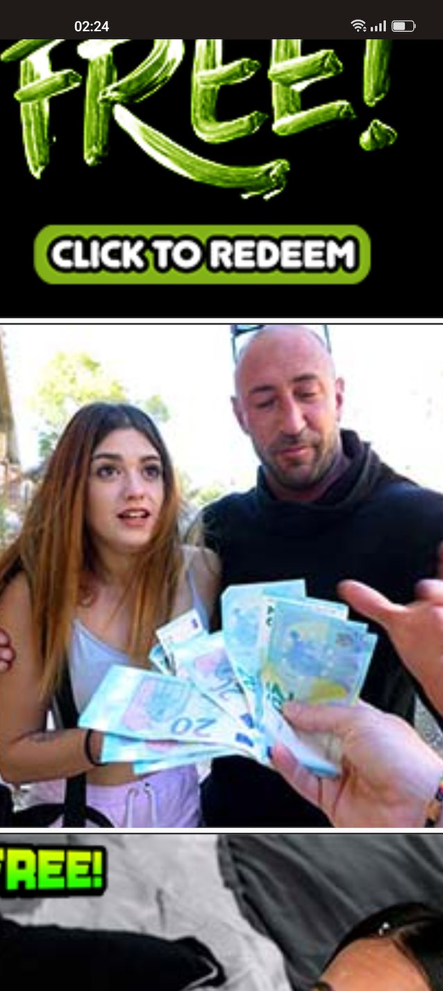 actress bangbros money