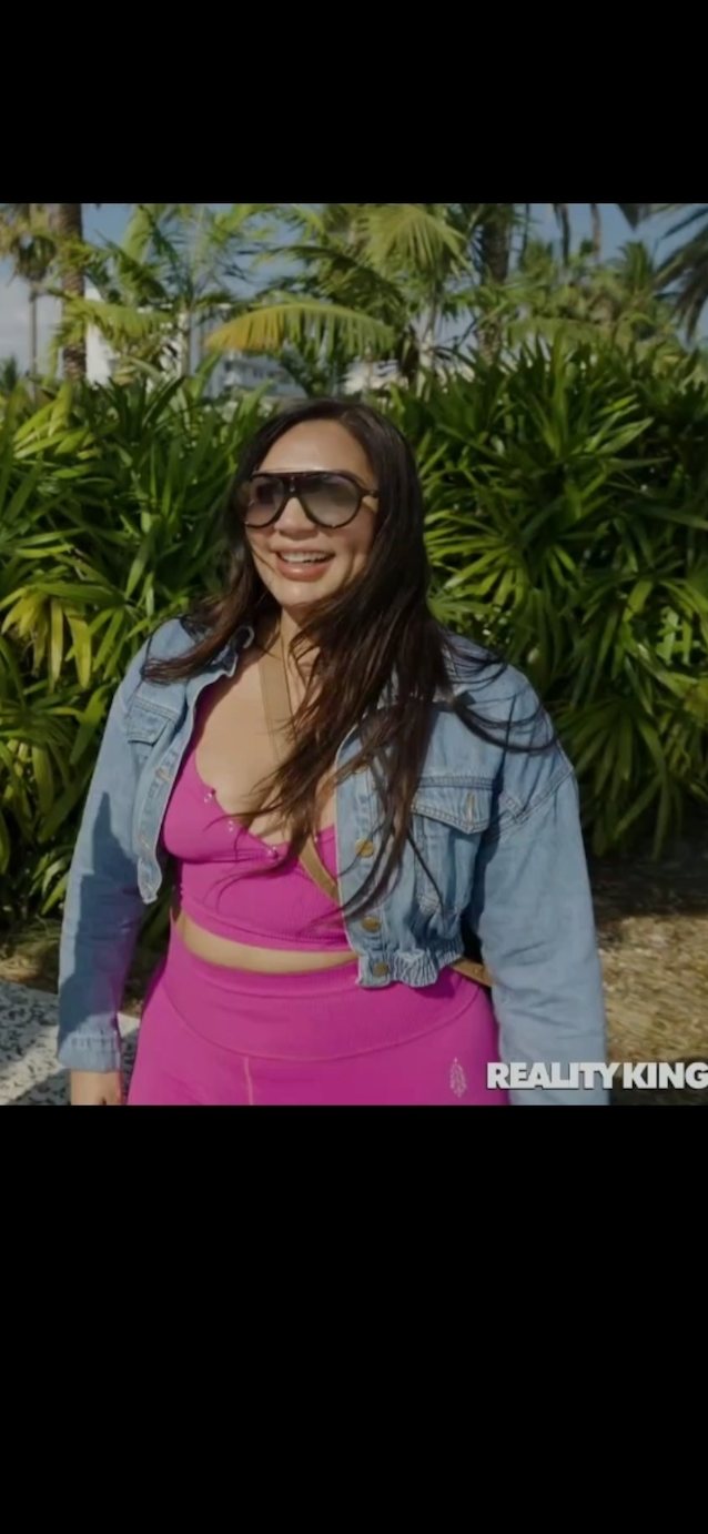 latina usa bigass