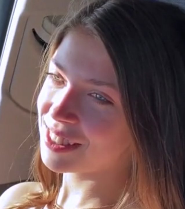 blowjob teen car