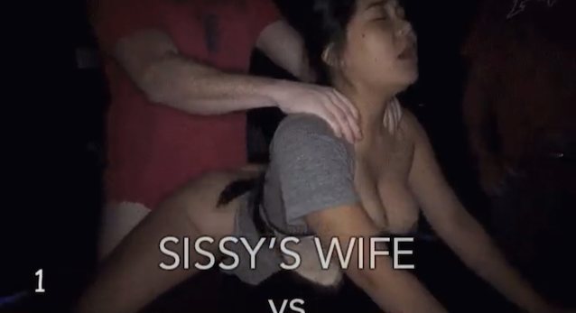 asian gangbang group