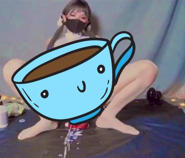 trap sexy camgirl