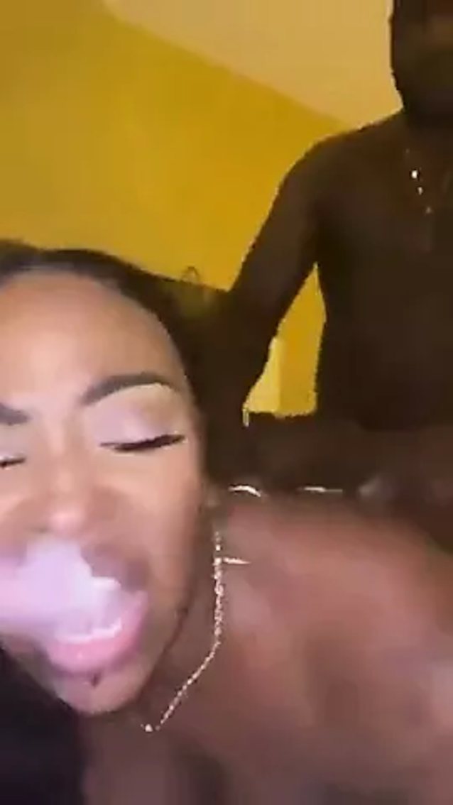 bbc threesome rough