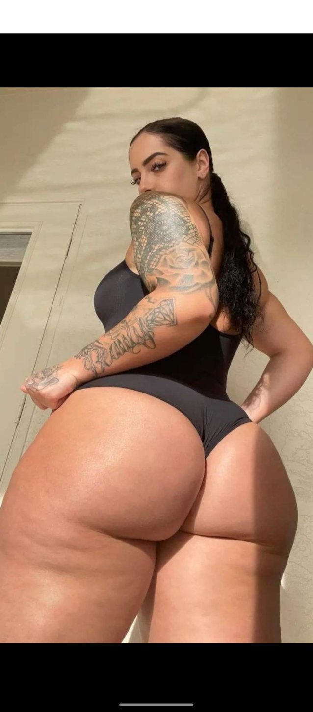 big ass, brunette, tattooed, latina, bootty