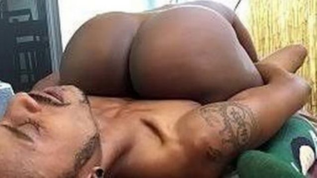 big ass, ebony, interracial