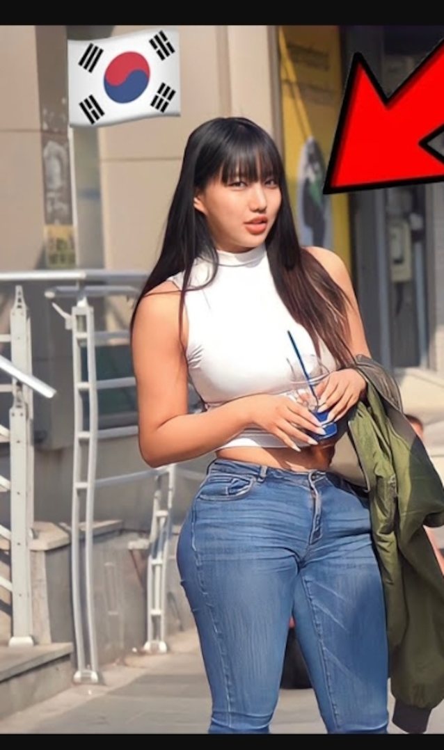 korean, models, instagram, big tits, hot