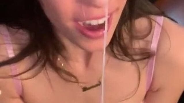 Big Facial What Is Her Name Or The Name Of The Full Video Or A Link Of The Ful Video 9052