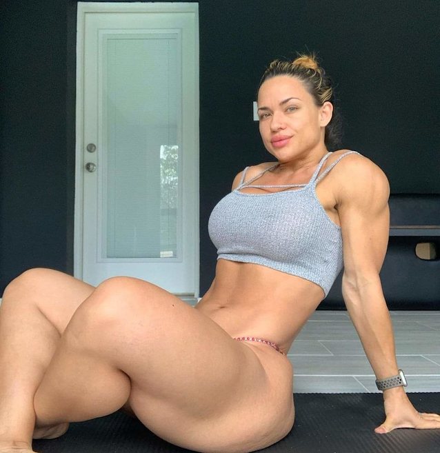 muscle, sexy, instagram