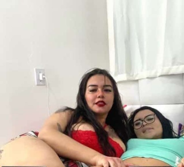 lesbian, masturbation, girls