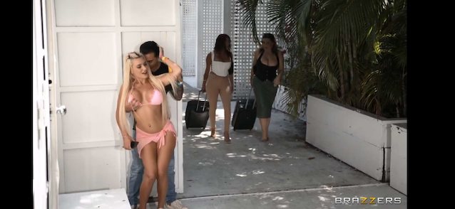 ad porn, teen, hardcore, bikini, blonde