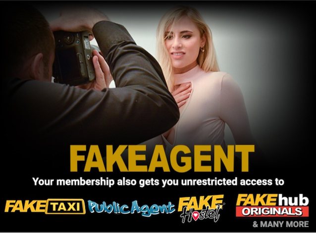 blonde, beauty, big tits, casting, fake agent